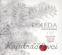 CD - Koleda