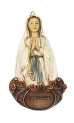 Svätenička (PB14559) - Lourdes