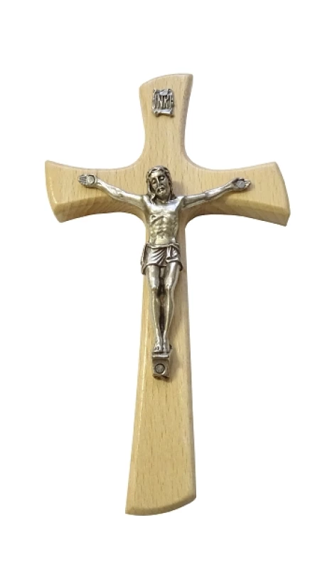 Kríž drev. (KVZ014) - prírodný