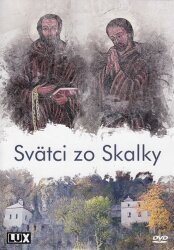 DVD - Svätci zo Skalky