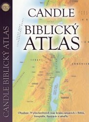 Candle biblický atlas