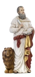 Svätý Marek evanjelista (PB15707) - 20 cm