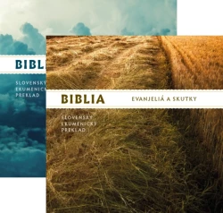 CD-ROM - BIBLIA - Nový zákon (sada)
