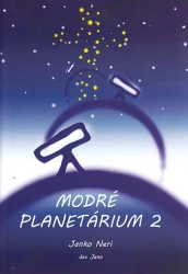 Modré planetárium 2