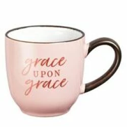 Hrnček Grace upon Grace 6006937145283