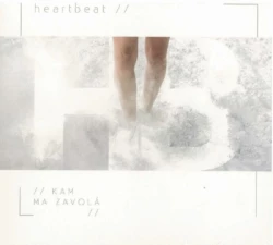 Heartbeat - Kam ma zavolá CD