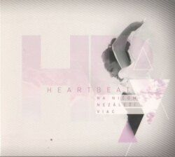 Heartbeat - Na ničom nezáleží viac CD