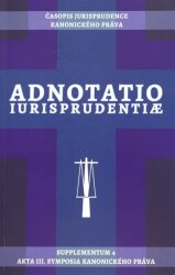 Adnotatio iurisprudentiae 4