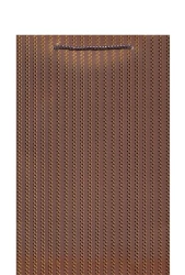 Darčeková taška (TOR-1031) - hnedá