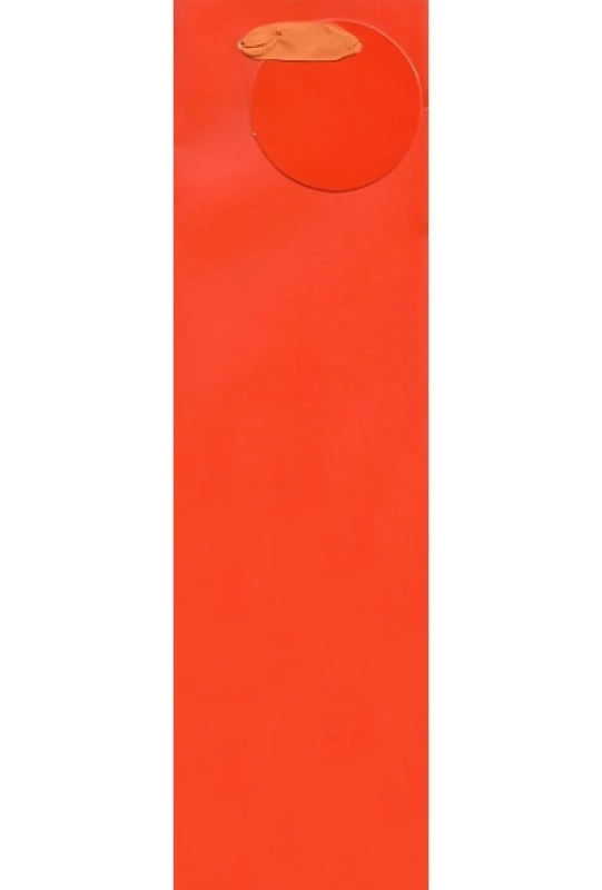 Darčeková taška (TOR-0941) - oranžová