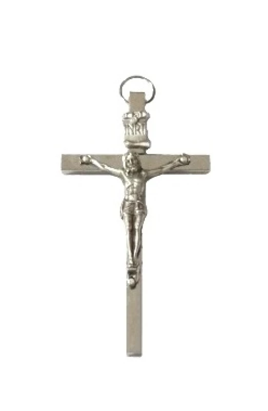 Kríž kov. 8 cm - NI