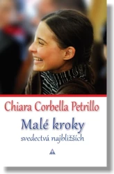 Malé kroky / Chiara Corbella Petrillo