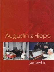 Augustín z Hippo