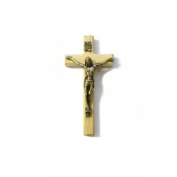 Kríž drev. (601) - bledý