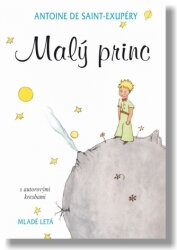Malý princ (14. vydanie)