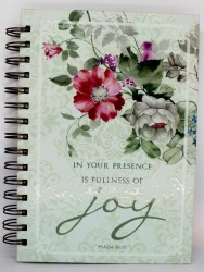 Zápisník Joy