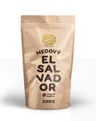 Káva El Salvador 200 g