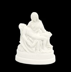 Panna Mária Sedembolestná (1506/D) - Pieta