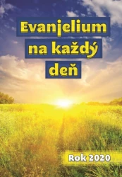 Evanjelium na každý deň (2020)