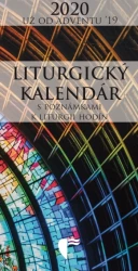 Liturgický kalendár 2020