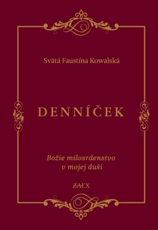 Denníček (5. vydanie)