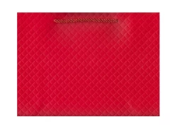 Darčeková taška (K1804B-583) - červená