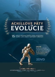 2DVD - Achillove päty evolúcie