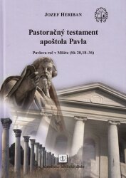 Pastoračný testament apoštola Pavla