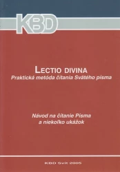 Lectio divina - praktická metóda čítania Svätého písma