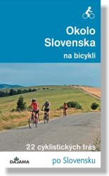 Okolo Slovenska na bicykli