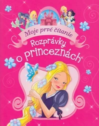 Rozprávky o princeznách / REBO