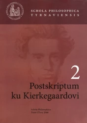 Postskriptum ku Kierkegaardovi
