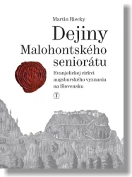 Dejiny Malohontského seniorátu