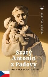 Svatý Antonín z Padovy (2. vydání)