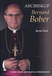 Arcibiskup Bernard Bober