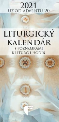 Liturgický kalendár 2021
