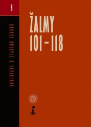 Žalmy 101 - 118 - Komentáre k Starému zákonu 8