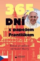 365 dní s papežem Františkem