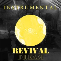 CD - Revival Dream (Instrumental)