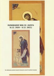 Mimoriadny rok sv. Jozefa (8.12.2020 - 8.12.2021) + obrázok