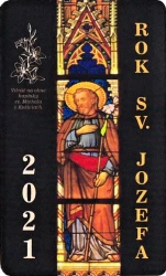 Magnetka: Rok sv. Jozefa (2021)