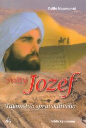 Svätý Jozef - m.v. / Lúč (2. vydanie)