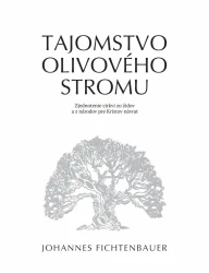 Tajomstvo olivového stromu