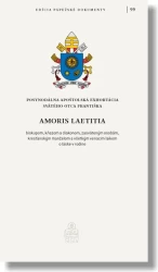 Amoris laetitia / PD. 99 (2021)