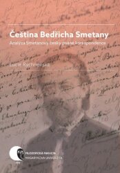 Čeština Bedřicha Smetany