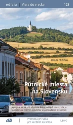 Pútnické miesta na Slovensku (128)