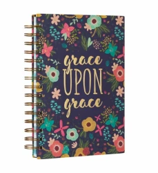 Zápisník Grace upon grace