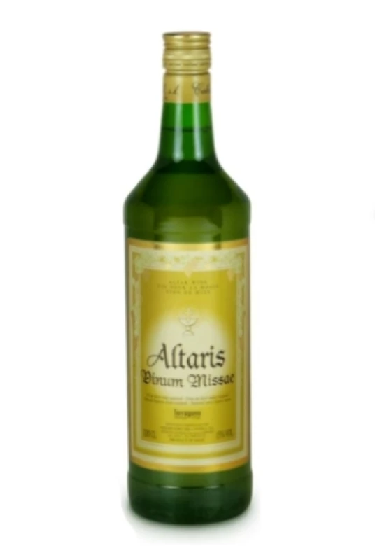 Víno Altaris