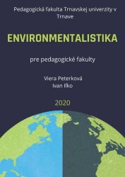 Environmentalistika pre pedagogické fakulty