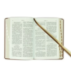 Svätá biblia / Roháčkov preklad, s indexami, hnedá